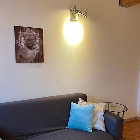 Il Borghetto Medievale Suite Fabriano Exteriér fotografie