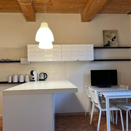 Il Borghetto Medievale Suite Fabriano Exteriér fotografie