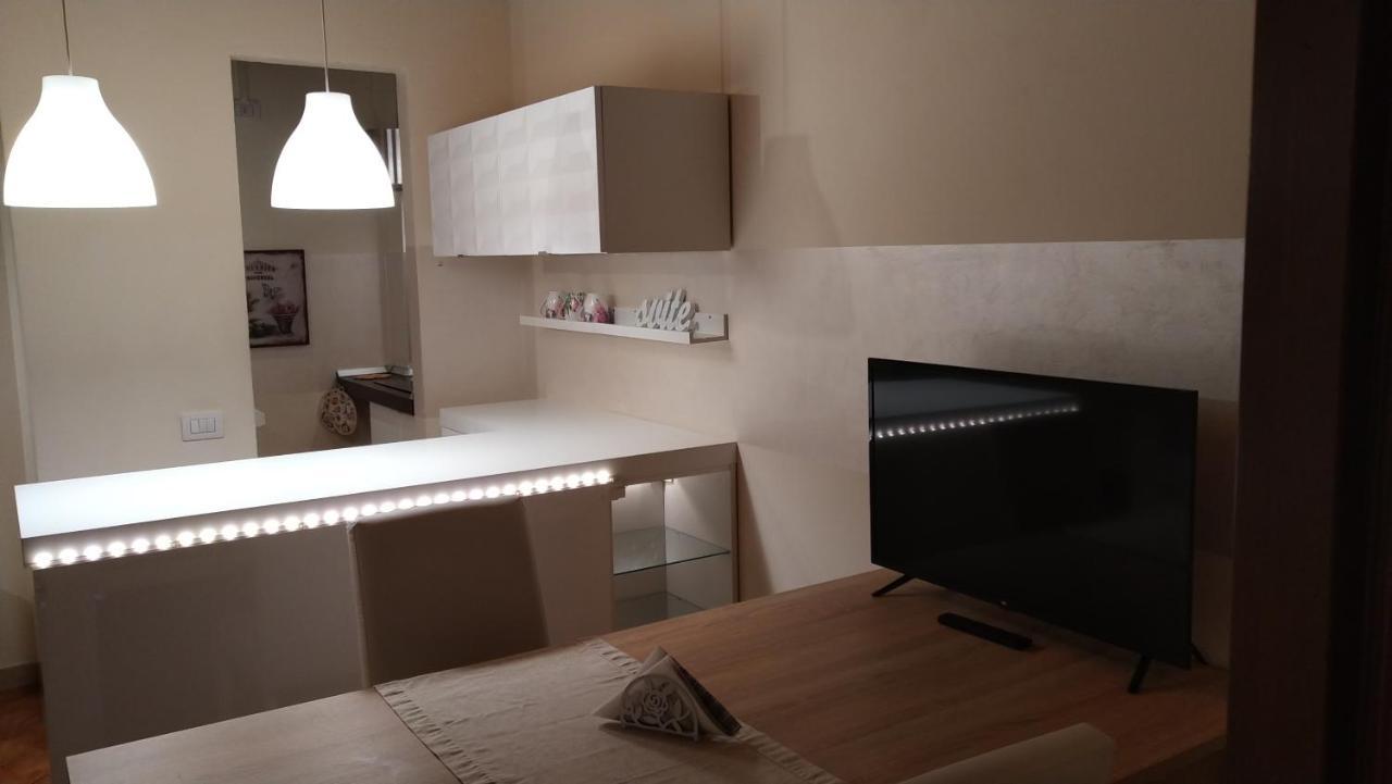 Il Borghetto Medievale Suite Fabriano Exteriér fotografie