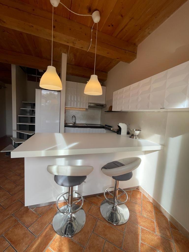 Il Borghetto Medievale Suite Fabriano Exteriér fotografie
