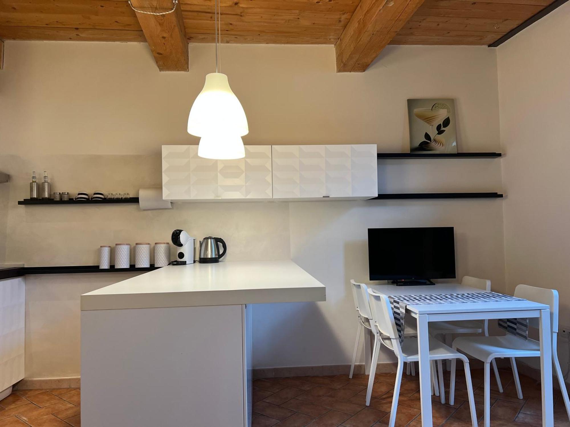 Il Borghetto Medievale Suite Fabriano Exteriér fotografie